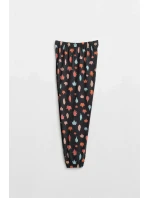 Vamp - Dvoudílné dětské pyžamo - Rory 17619 - Vamp Vamp - Dvoudílné dětské pyžamo - Rory 17619 - Vamp