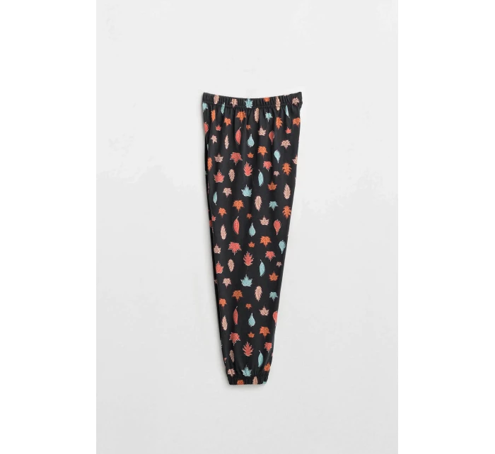 Vamp - Dvoudílné dětské pyžamo - Rory 17619 - Vamp Vamp - Dvoudílné dětské pyžamo - Rory 17619 - Vamp