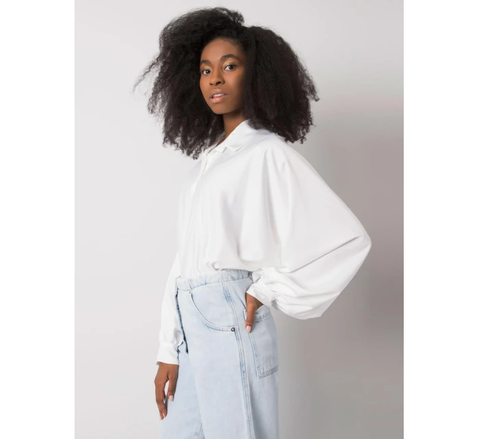 Košile DHJ KS model 21485633 bílá - FPrice