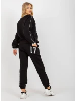 Sada EM KMPL 769.19X černá