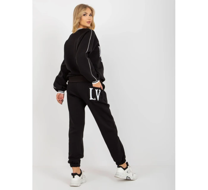 Sada EM KMPL 769.19X černá