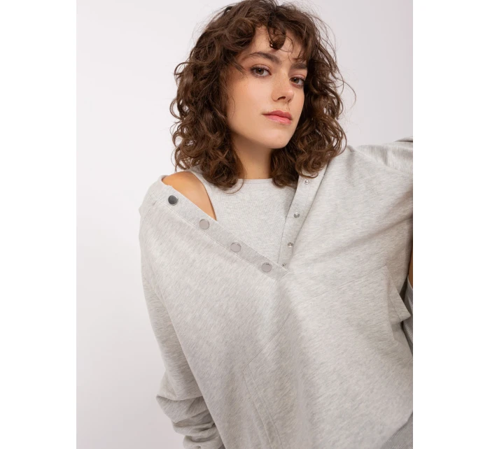 Sada EM KMPL 831.17 světle šedá Sada EM KMPL 831.17 světle šedá