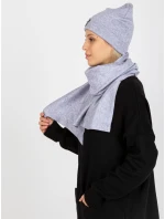 Komplet LK KMPL model 21943242 jasny fioletowy - FPrice