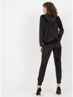 Komplet LK KMPL model 21717603 czarny - FPrice Komplet LK KMPL model 21717603 czarny - FPrice