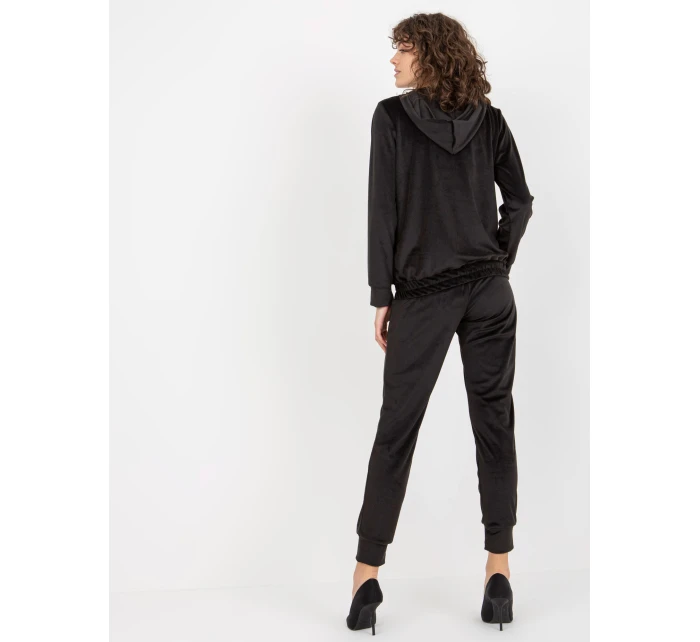 Komplet LK KMPL model 21717603 czarny - FPrice Komplet LK KMPL model 21717603 czarny - FPrice