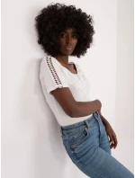 Blůza PM BZ GN2074.77 ecru