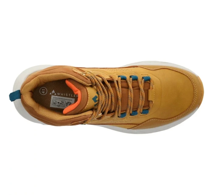 Pánská zimní obuv Whistler Bartent Boot WP