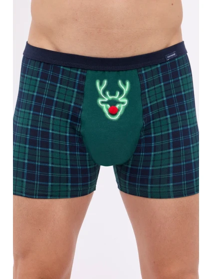 BOKSERKI ŚWIĄTECZNE 007 J/Z 24 BOKSERKI ŚWIĄTECZNE 007 J/Z 24