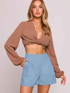 Kraťasy  model 213686 Moe