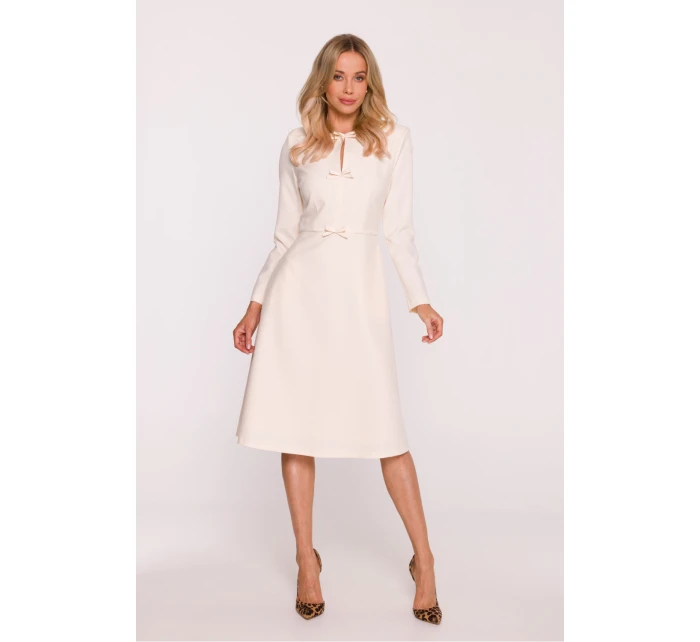 Denní šaty model 217281 Stylove Denní šaty model 217281 Stylove