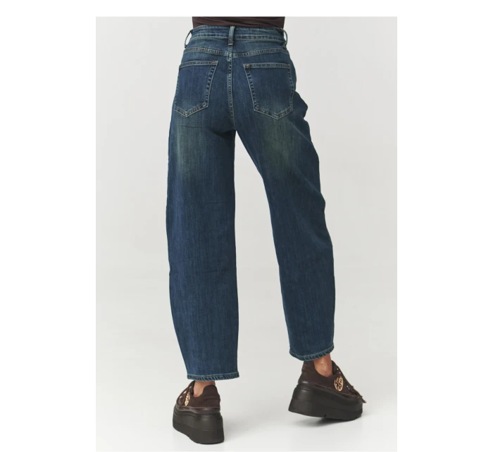 Džíny model 219753 Makadamia Džíny model 219753 Makadamia