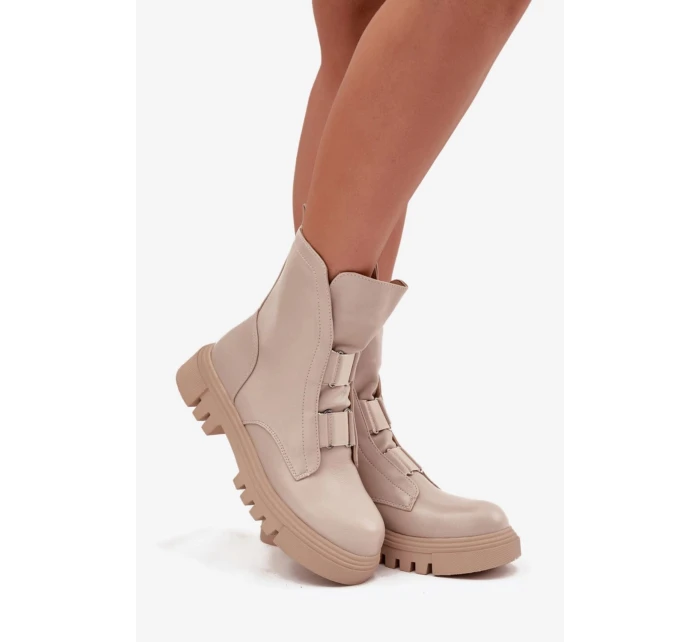 Boty model 220503 Step in style Boty model 220503 Step in style