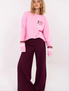 Mikina  model 220950 Factory Price