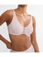 WILD ROSE SENSATION – Minimizer podprsenka: o jeden košíček menší, přirozeně zaoblená Triumph