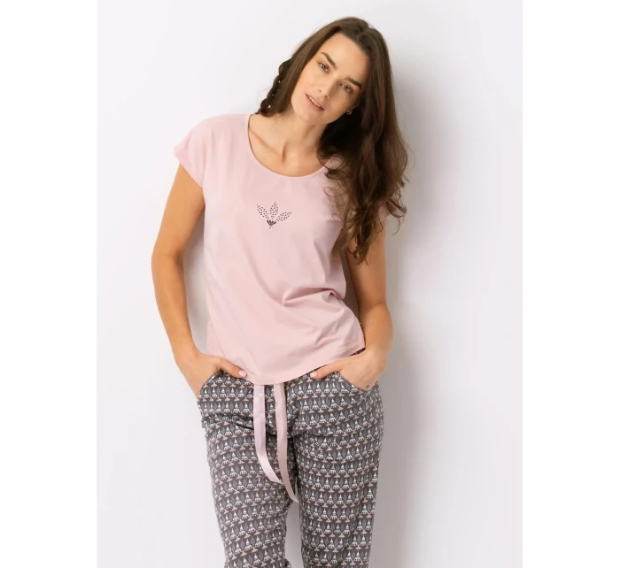 Pyžamo LNS model 20990847 A25 kr/r SXL - Key