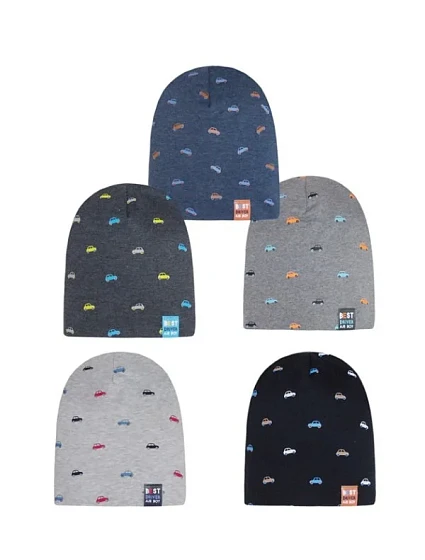 Czapka model 19509420 - AJS