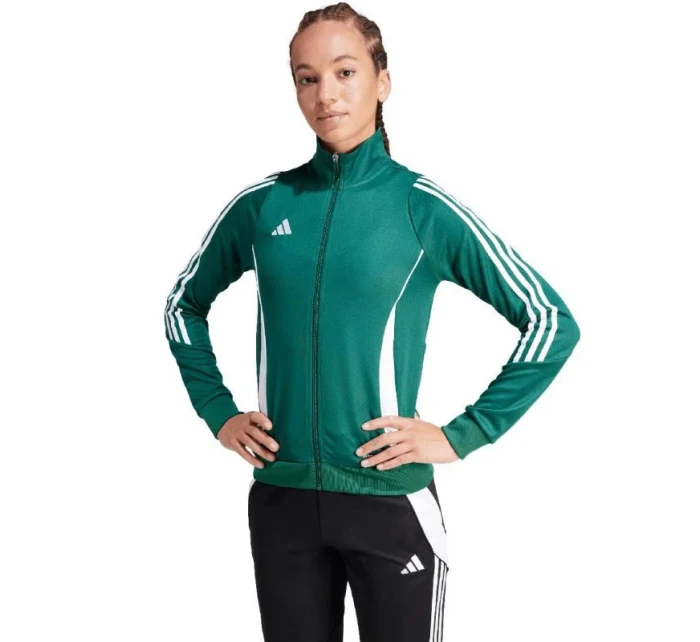 Mikina adidas Tiro 24 Training W IR9499