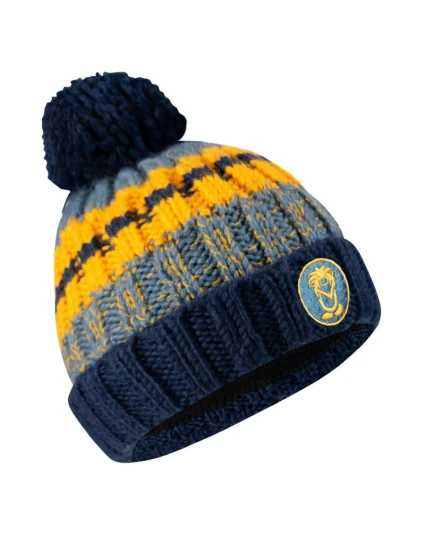 kids Dětská pletená čepice  Cap pro model 21767908 - Trollkids