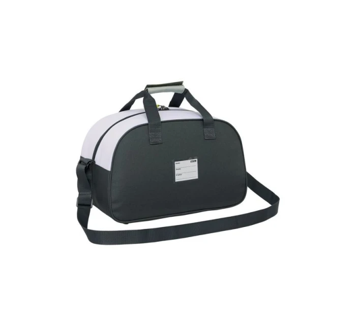 Sportovní taška Realu Madrid model 21256402 - Inny Sportovní taška Realu Madrid model 21256402 - Inny