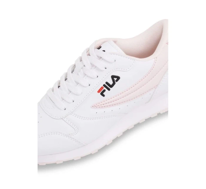 Orbit buty sportowe damskie sneakersy modne wygodne lekkie dámské model 21360697 - Fila Orbit buty sportowe damskie sneakersy modne wygodne lekkie dámské model 21360697 - Fila