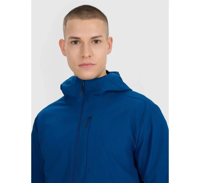 Pánská větruodolná softshellová bunda NeoDry 8000 4F 4FRSS25TSOFM436-46S pánské Pánská větruodolná softshellová bunda NeoDry 8000 4F 4FRSS25TSOFM436-46S pánské