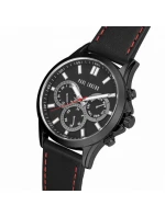 Pánské hodinky Paul Lorens PL8071A2-1A3 + BOX Pánské hodinky Paul Lorens PL8071A2-1A3 + BOX