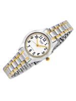 Dámské hodinky CASIO LTP-1275SG-7BDF + BOX