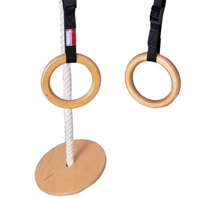 BENCHK 721B A076 GYNASTICKÝ STŮL S KOVOVOU TYČÍ A PŘÍSLUŠENSTVÍM PRO DĚTI