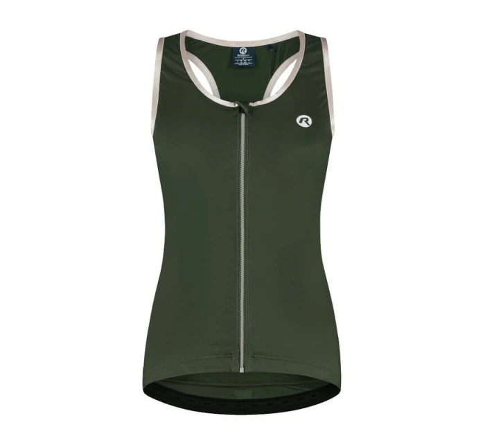 top damski model 21854491 zielony M - Rogelli