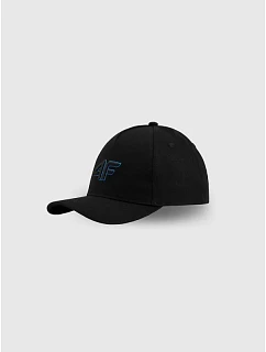 Dětská kšiltovka typu snapback 4F 4FJRSS26ACABU598-036S