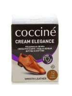 CREAM ELEGANCE středně hnědý model 21904550 na obuv - Coccine