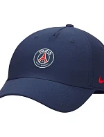 Klubová čepice Nike PSG FN4886-410