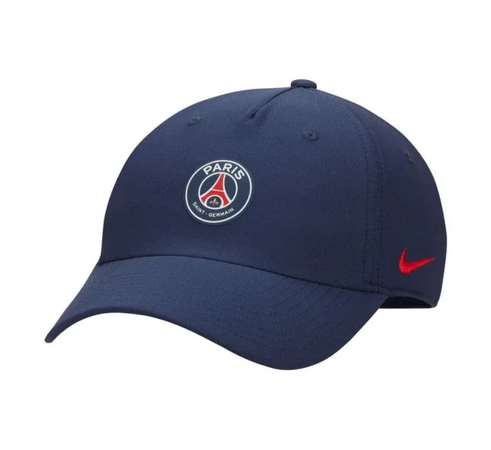 Kšiltovka Nike PSG Club FN4886-410 Kšiltovka Nike PSG Club FN4886-410