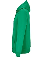 SOL'S Constellation Unisex mikina s kapucí 25.4232 spring green