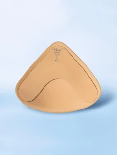 Adhesive Pad silik. nalep. podložka oboustranná 1032X sand - Anita Care