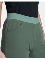 Dámské kalhoty model 18394559 W Tmavě zelená - Kilpi