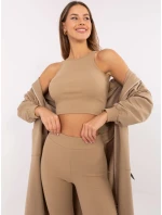 Sada EM KMPL model 20806594 tmavě lila - FPrice