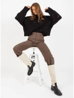 Jumper EM SW 1037 01.24X černý