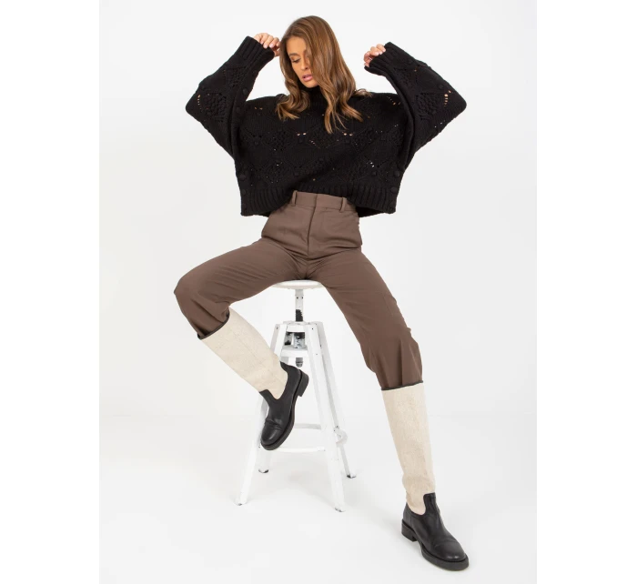 Jumper EM SW 1037 01.24X černý