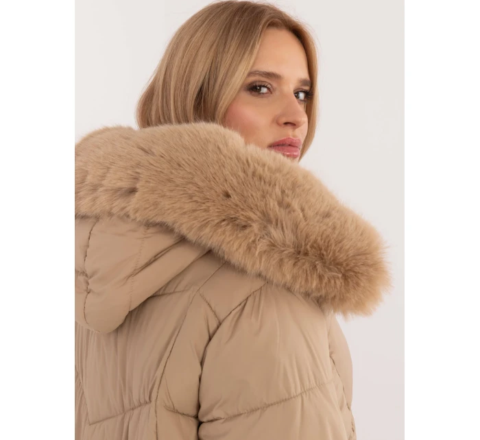 Bunda MBM KR 2505.14 velbloudí