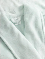 Šaty Fiona Mint - Momenti Per Me Šaty Fiona Mint - Momenti Per Me