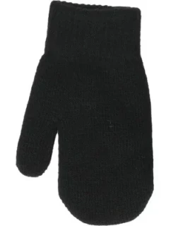 Dětské palčáky model 20580035 3Pack - Zigzag