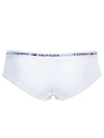 Dámské kalhotky Cotton Shorty Iconic model 20951813 - Tommy Hilfiger Dámské kalhotky Cotton Shorty Iconic model 20951813 - Tommy Hilfiger