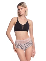 DÁMSKÉ MIDI KALHOTKY L-1550MX