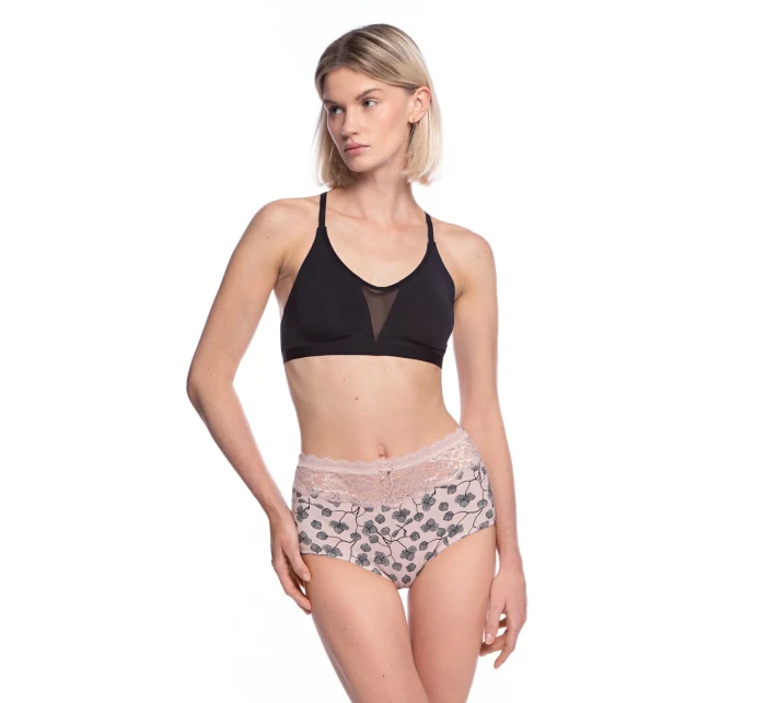 DÁMSKÉ MIDI KALHOTKY L-1550MX