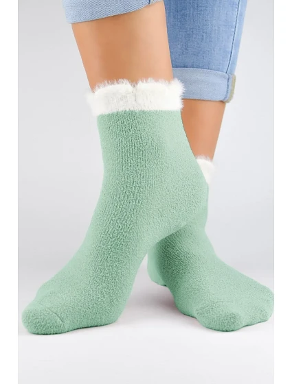 SKARPETY FROTTE model 20542400 - Noviti