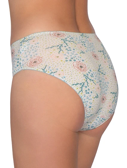 Dámské bikiny FIGS model 22089393 3pack - Lama