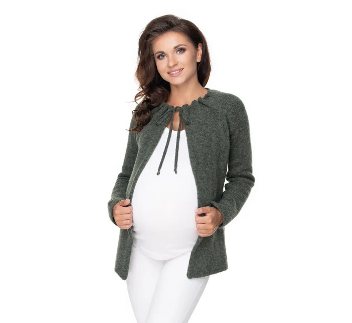 Těhotenské vesty model 135984 PeeKaBoo