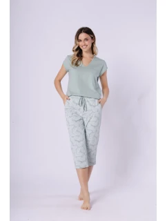 Pyžama model 223686 M-Max