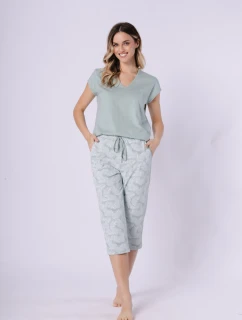 Pyžama  model 223686 M-Max